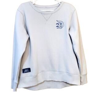 Disneyland 2018 Gray Crewneck Sweater Exclusive